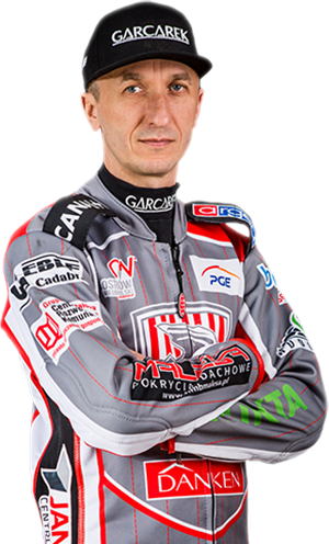 Grzegorz Walasek