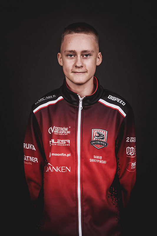 Dawid Skrzypiński 