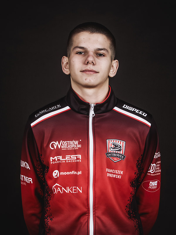 Franciszek Dymowski