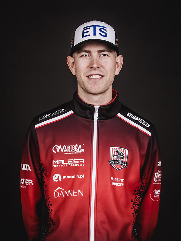  Frederik Jakobsen 