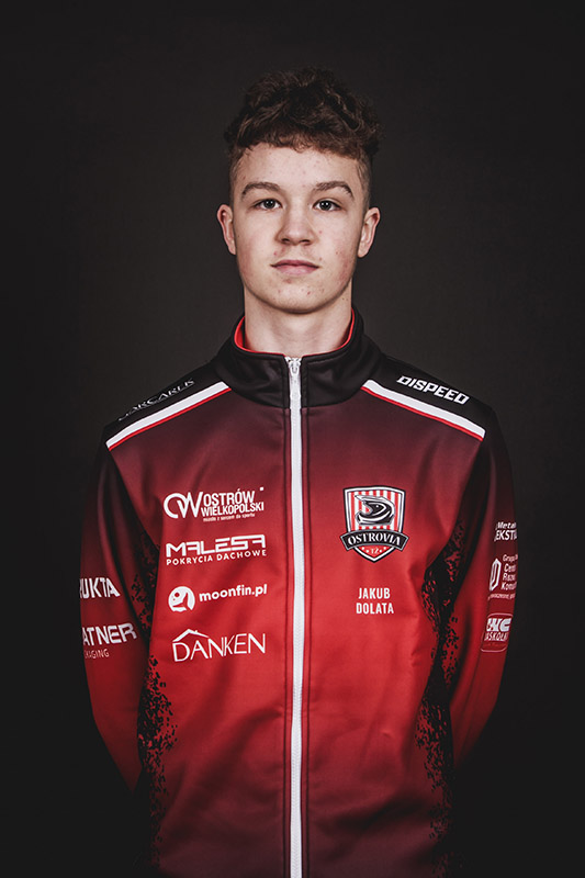 Jakub Dolata 
