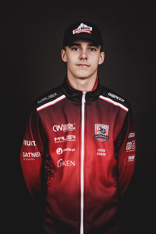 Jakub Urban 