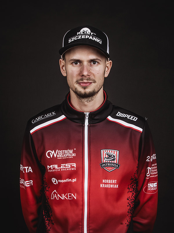 Norbert Krakowiak