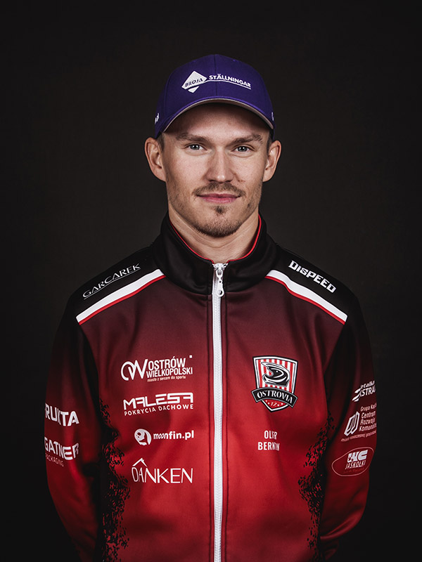 Oliver Berntzon