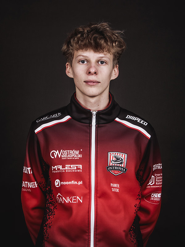 Paweł Sitek