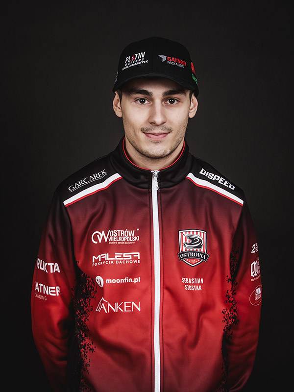 Sebastian Szostak