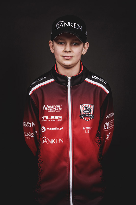 Szymon Lis
