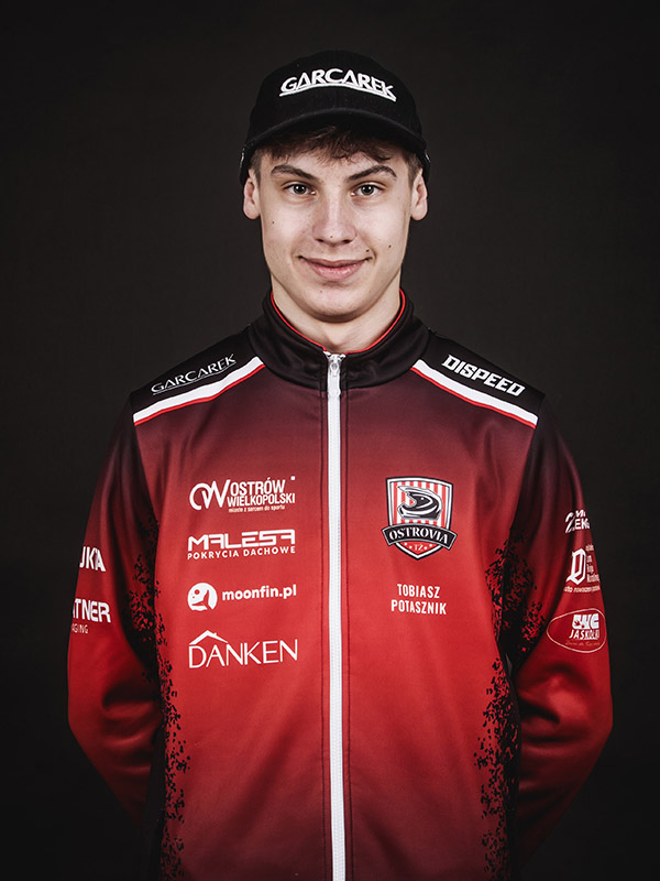 Tobiasz Potasznik