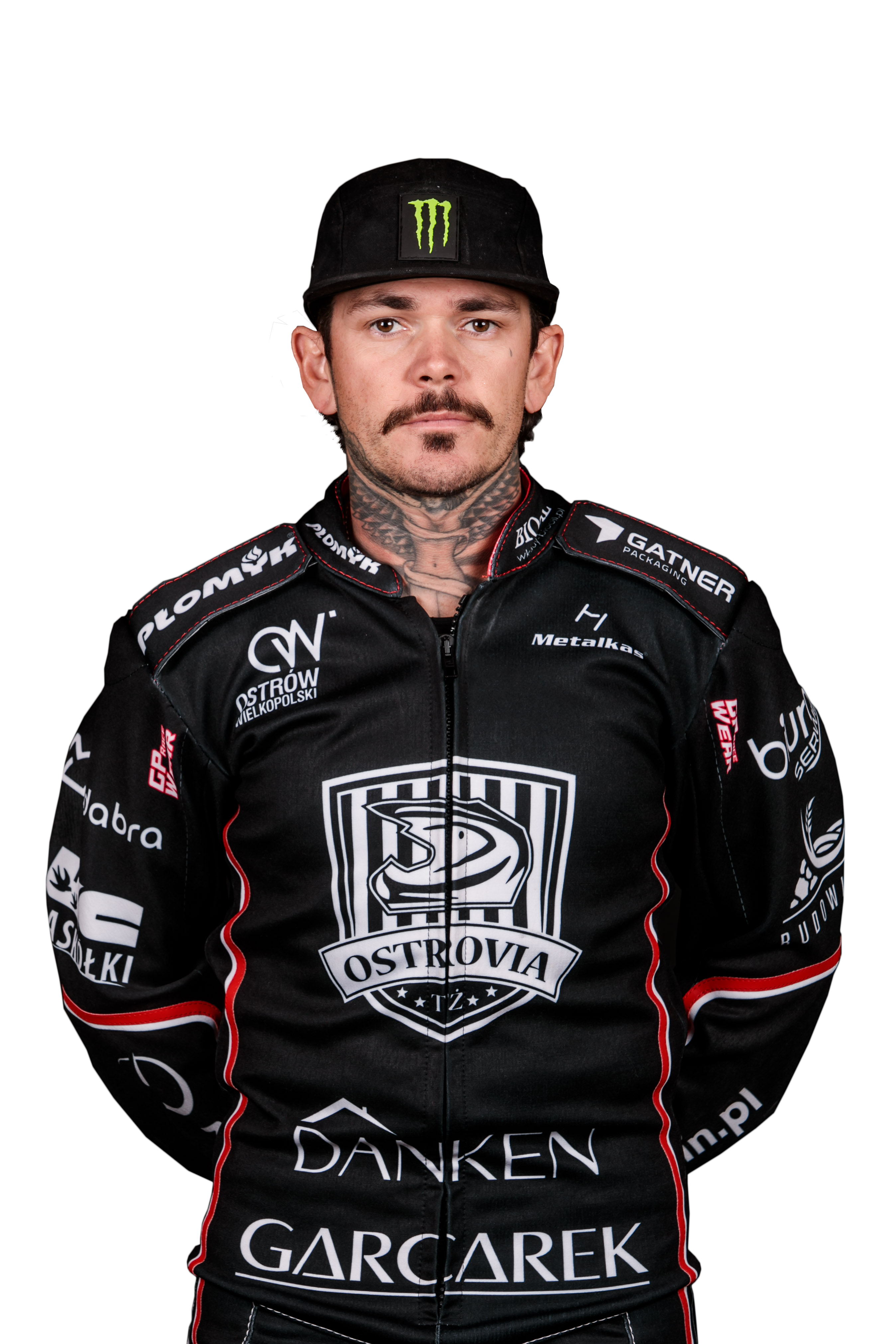 Tai Woffinden